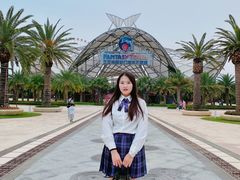 -三亚海昌梦幻海洋不夜城