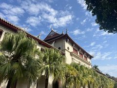 -厦门大学(思明校区)