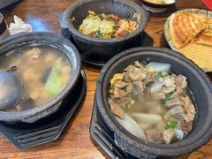 -王明古法砂锅居(开化寺店)