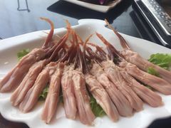 -重庆德庄火锅(体育中心店)