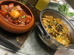 -恒记饭店·海鲜明档(淹城店)