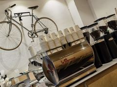 -常识咖啡common sense(春熙路店)