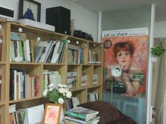 -鼎画艺术机构(贵都店)