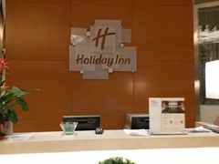 -天津水游城丽筠酒店