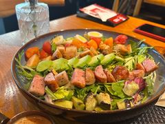 -百特喜·意大利餐厅(八佰伴镇江店)