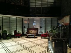 -南京THE TAI太和紫金大酒店
