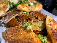 -为民烧烤吧.自贡爆炒菜(收录10年好店)