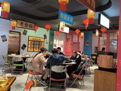 -黄弟大排档·湖南菜·小龙虾·小海鲜(凯旋北路店)