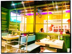 大堂-丰茂烤串(钦州北路店)