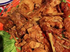 -人民公社大食堂(张家湾店)