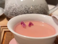 -théATRE 茶聚场(王府中環店)