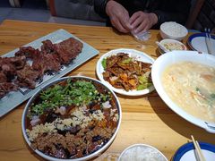 -赵家小馆(沈阳禹洲广场店)