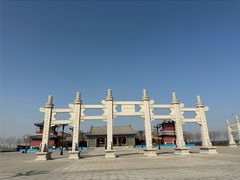 -天津妈祖文化园