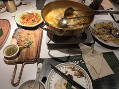 -帕娜·泰式茶餐厅·Bistro(近铁广场店)
