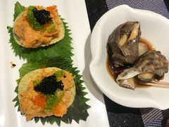 -大渔铁板烧(大悦城店)