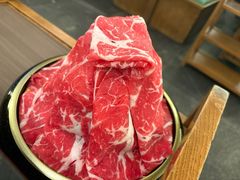 -牛New寿喜烧(新六百店)