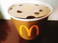 -麦当劳(中山大道中店)