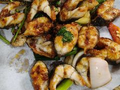 -东坊味道私房菜·地道顺德菜(大良店)