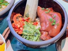 -京参 • 擂椒饭(这有山店)