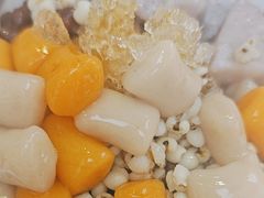 -鲜芋仙(中环百联2店)