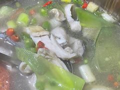 -秋语木桶鱼.酸菜鱼(开发区火车站店)