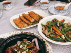 -粤·向群饭店(龙津东路总店)