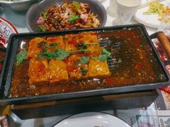 -辣小妮de川菜馆(红旗Mall店)