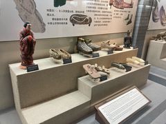 -天津华夏鞋文化博物馆