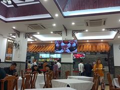 大堂-冰泉豆浆馆(白云山总店)