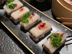 玫瑰凉糕-唐猫庭院·千年陕菜(赛格国际购物中心店)