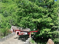 -九鼎铁刹山风景区