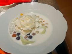 -怡咖啡自助餐(宁波香格里拉店)