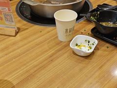 -水林间·寿喜烧自助(仙林金鹰店)