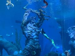 -波塞冬旅游度假区