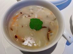 宋嫂鱼羹-玫瑰厅上海菜(兴国路店)