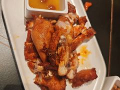 -索溪山寨·湘西饮食文化博物馆(标志门店)