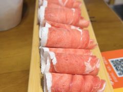 -津门老羊家·铜锅涮羊肉·烧烤(科技园店)