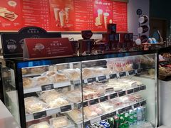 -COSTA COFFEE(水游城店)