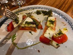 -PIZZA BIANCA(民园店)