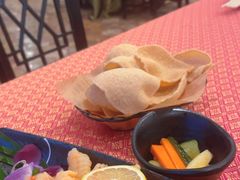 -南沙游艇会·大兵船餐厅