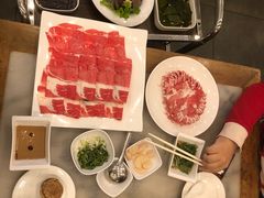 -牛街·马辈儿涮肉(牛街二店)
