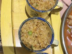 -杨记隆府重庆江湖菜(大悦城店)