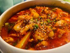 -绿茶餐厅(布吉万象汇店)