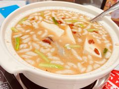 -金多鱼大排档·烤鱼·烧烤·宵夜(江南水都店)