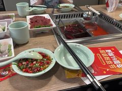 -野妹经典火锅(民治店)