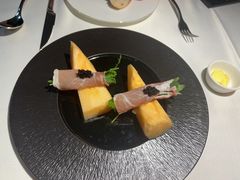 -研食记西餐厅(金融中心店)