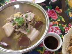 杀猪菜-人民公社大食堂(顺义总店)