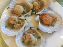 -起士林西餐厅(东经路店)