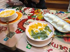 -甜心妈妈·榴莲星级糖水(北京路总店)