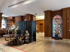 -北京友谊宾馆·俄罗斯餐厅
